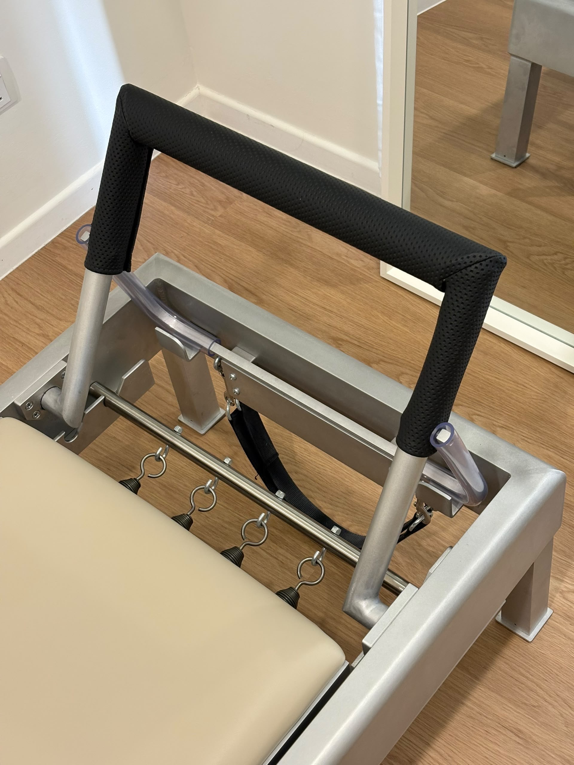 Gratz Reformer at brendaflows studio